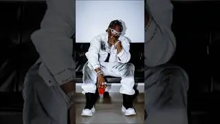 Rayvanny Reacts to Amanda by Zuchu 💃🔥 | East African Vibes #Shorts