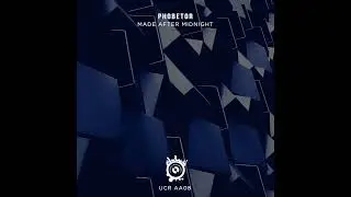 Phobetor 'Technology Of Chaos' (Made After Midnight) (Urban Chaos Records)