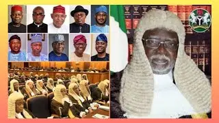 TROUBLE: GOVS MOCK COURT, DISCOVER OTHER MEANS TO SIPHON MONEY DESPIT VERDICT