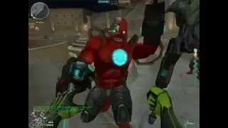 MeridaGODS SQUAD!