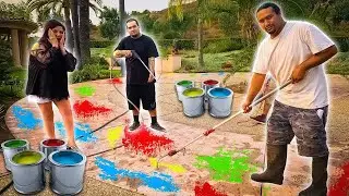 Они РАЗРУШИЛИ мой дом за моей спиной...