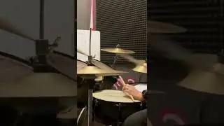 Song: Mammal Hands - Alia's Abandon #drums #drumcover #shorts