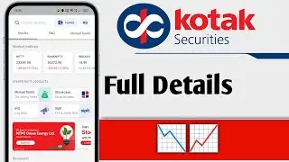 Kotak Neo Full Details