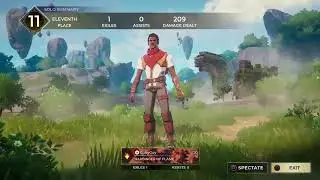 GulayGuy's Live PS4 Spellbreak