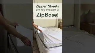 Say Hello to ZipBase Zipper Sheets