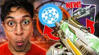 The ONLY 720 Auto With RANGEFINDER! (Dark Decider and NEW PvP Mode)