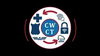 Cybersecurity Workforce Certification Training (CWCT) Orientation August 4, 2021 4-6CDT