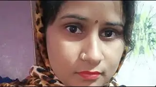 Entertainment With Funny Komal is live!