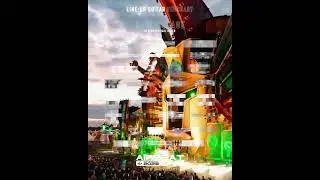 AIRBEAT ONE Festival 2023 - Line-up Part 4