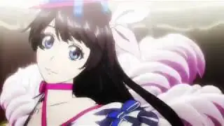 Shin Sakura Taisen the Animation Trailer