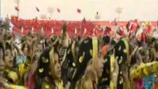 فقرة تحية وعرفان من مهرجان البحرين أولاً
