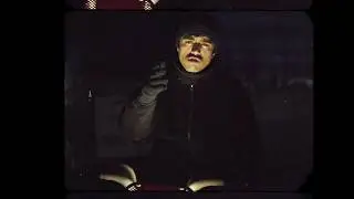 Don Sinini - London City (Music Video)