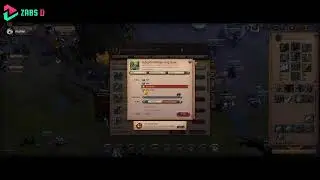 Clearing a T7.1 Group Dungeon in the Black Zone | Just the Four of Us!