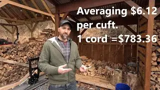 Is The Roadside Firewood Stand A Success Or Failure?