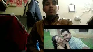 Mere kol (prabh Gill) Reaction#musicvideo