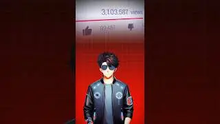 2026 main youtuber kesse bne 💥 how to become a youtuber #shortstips #shorts #facts