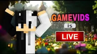 GAMEVIDS IS LIVE IN ROBLOX