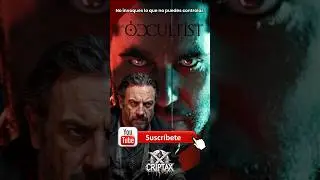 &iexcl;OYE! &iexcl;NO ME CIERRES EN LA CARA! 🚪💢 &iquest;YA NO PUEDO SALIR? | The Occultist Gameplay #shorts
