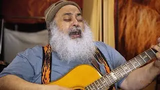 Raggy Singh - I Got A Fire In My Soul || Easy Busy TV Sessions