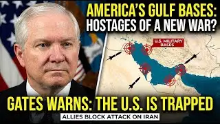 This Single Decision Could COLLAPSE Middle East Stability