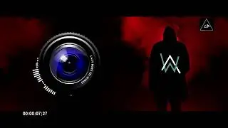 3d audio |Alan Walker's -The specture in 3d sound