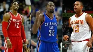 NBA Free Agency 2016: Best and Worst Free Agent Signings!
