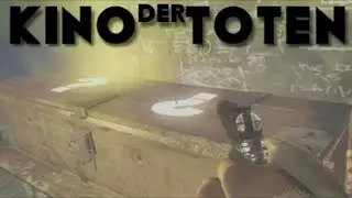 Call Of Duty Black Ops: Kino Der Toten 20 Rounds Solo