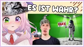 DIESE Theorien sind WAHR?! 😱 I EveryLunaEver Reaktion 👀