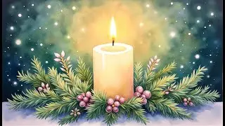 ADVENT DEVOTIONAL DAY 31
