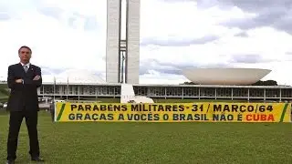 ESQUERDA NUNCA MAIS - 31/MAR/64