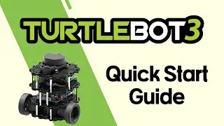 TurtleBot3 78 ROS 2 Humble Quick Start Guide