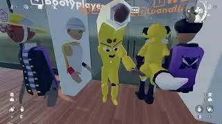 The Normal Rec Room ^InkInc Experience (very mature)