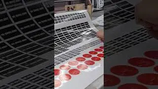 🔥 Custom Stickers by Vulgrco 🔥
