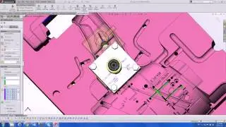 ElectrodeWorks 2014 for SolidWorks 2016 and previous versions