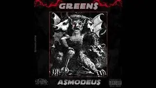 GREEN$ - A$MODEU$ (ft. Polar__Opposites & JMattson) [prod. MoYtanIc]