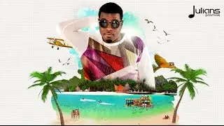 Preedy - Protection (Island Crashers Riddim) 
