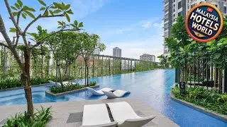HighPark Suites | Kuala Lumpur, Malaysia | Hotel Review 🏨