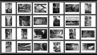 Soumitro Ghosh - Architecture as still life for KRVIA Encounters