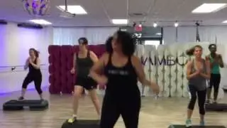 Boomerang Choreo by Ashleigh Curry