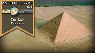 The Red Pyramid