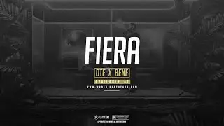 DTF x BENE Type Beat 2020 