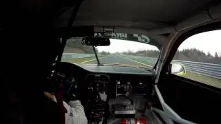 Rinaldi Racing - VLN 2 2012