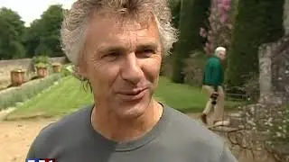 Château de Valmer fête Saint Fiacre- TF1, 13h