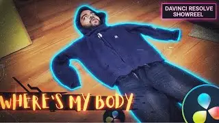 How i sinked into my own clothes.