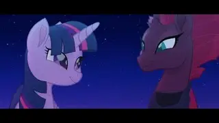 Twilight and Fizzys Son Animatic (WIP)