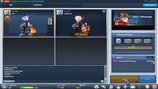 Grand Chase Classic - Talin's Revenge w/BeastNoLuck