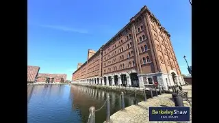 Turnkey Waterloo Wearhouse Apartment #liverpool #realestate #apartment #forsale #interiordesign