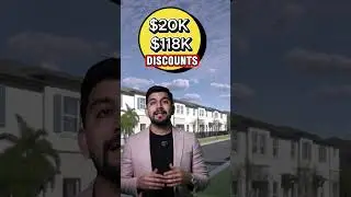🔥 BEST Time to Buy a BRAND NEW Home is HERE! 🔥