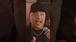 The Story Behind: Peace is the Word - DJV - HIP HOP SESSIONS