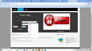 Securing Data Using Block Chain and RSA Encryption Using Python